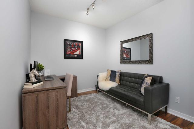 605 - 59 East Liberty St, Condo with 2 bedrooms, 2 bathrooms and 1 parking in Toronto ON | Image 2