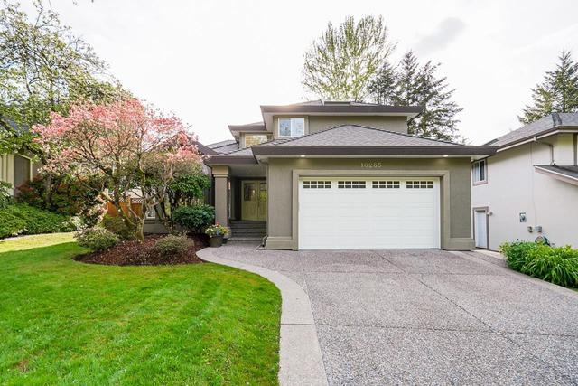 10285 172 Street, House detached with 5 bedrooms, 3 bathrooms and 6 parking in Surrey BC | Card Image