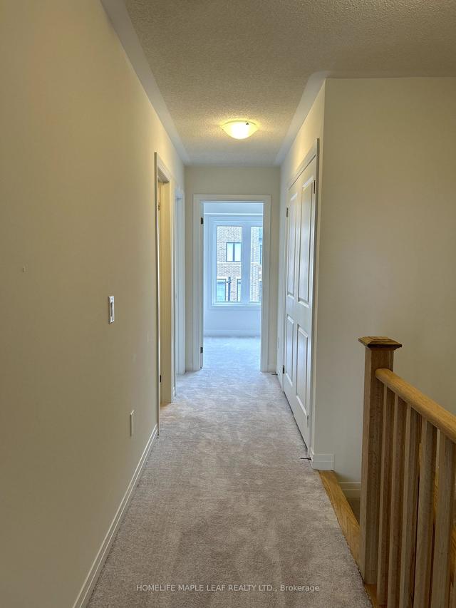 207 - 585 Colborne St, Townhouse with 3 bedrooms, 3 bathrooms and 2 parking in Brantford ON | Image 4