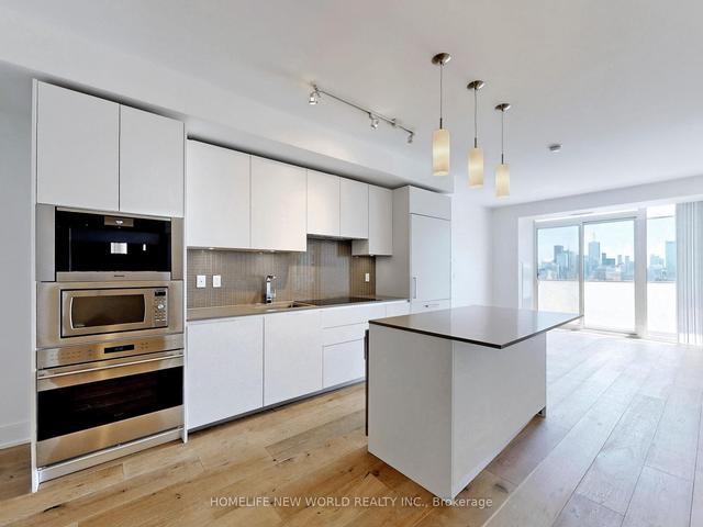 2802 - 200 Bloor St W, Condo with 2 bedrooms, 2 bathrooms and 2 parking in Toronto ON | Image 37