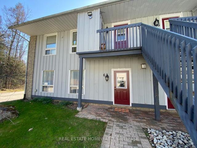 6 - 891 River Rd W, Condo with 2 bedrooms, 1 bathrooms and 1 parking in Wasaga Beach ON | Image 1