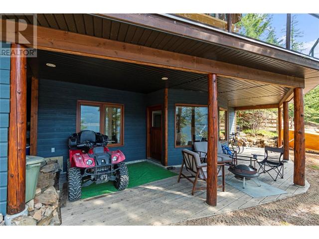 6 - 6432 Sunnybrae Canoe Point Road, House detached with 3 bedrooms, 2 bathrooms and 5 parking in Columbia Shuswap C BC | Image 75