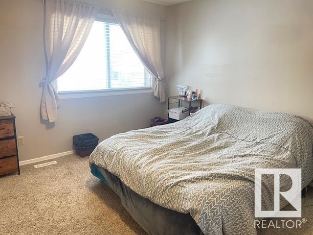 102 - 16725 106 St Nw, House attached with 2 bedrooms, 1 bathrooms and 2 parking in Edmonton AB | Image 9