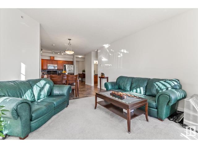 311 - 8931 156 St Nw, Condo with 2 bedrooms, 2 bathrooms and 2 parking in Edmonton AB | Image 24