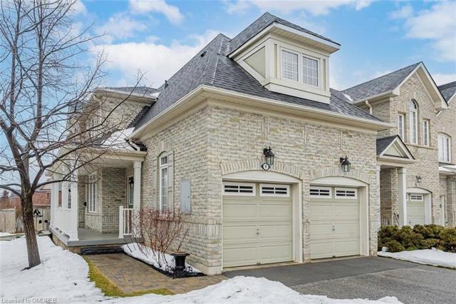 th1 - 2295 Rochester Circle, House attached with 3 bedrooms, 2 bathrooms and 7 parking in Oakville ON | Image 12