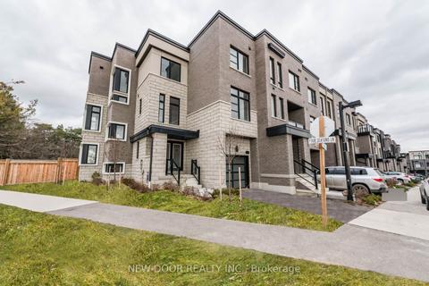 2500 Castlegate Crossing, Pickering, ON, L1X0H8 | Card Image