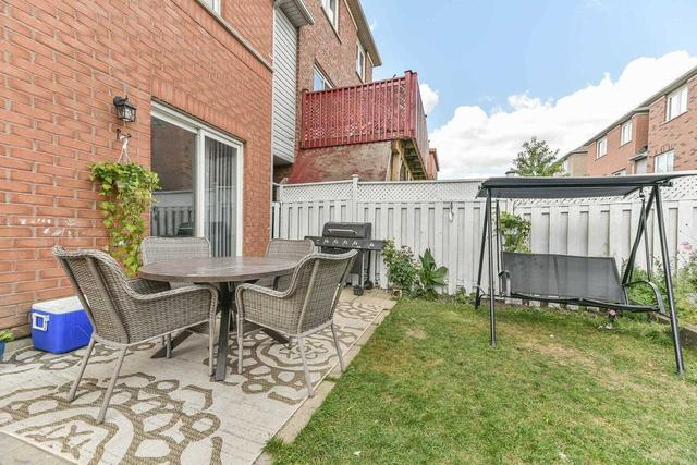 47 Caranci Cres, House detached with 3 bedrooms, 3 bathrooms and 4 parking in Brampton ON | Image 25