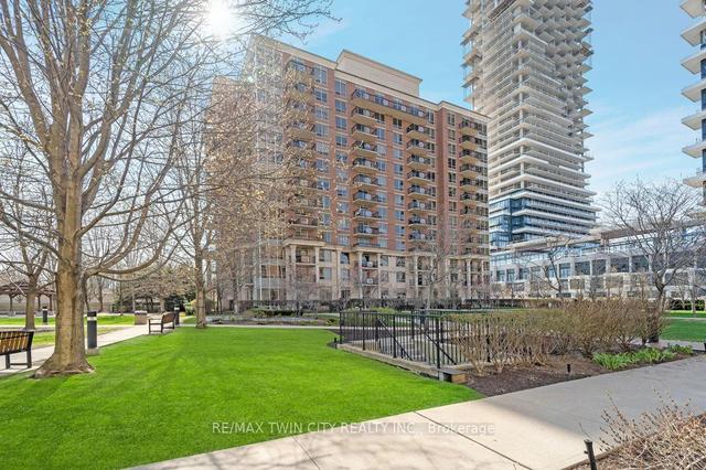 701 - 1103 Leslie St, Condo with 1 bedrooms, 1 bathrooms and 1 parking in Toronto ON | Image 21