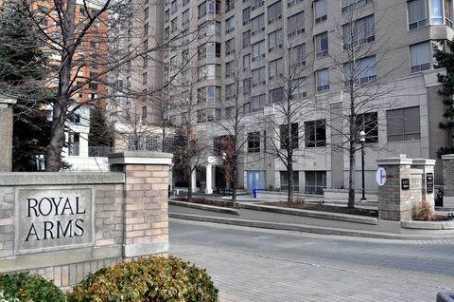 th101 - 5418 Yonge St, Townhouse with 2 bedrooms, 2 bathrooms and 2 parking in Toronto ON | Image 9