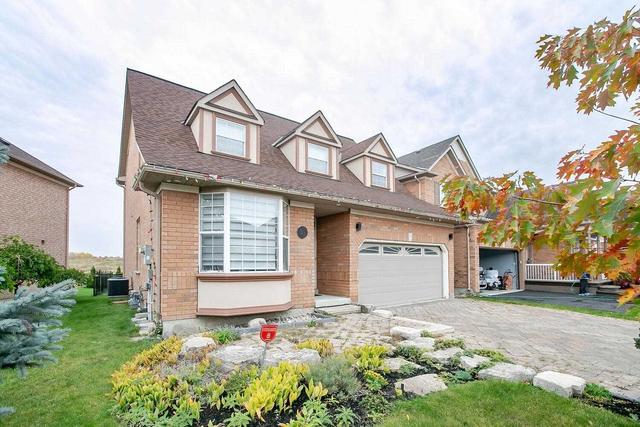 33 Upper Highland Dr, House detached with 4 bedrooms, 4 bathrooms and 6 parking in Brampton ON | Image 23