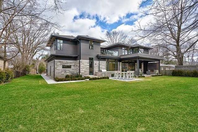 209 Maplewood Rd, House detached with 4 bedrooms, 9 bathrooms and 9 parking in Mississauga ON | Image 27