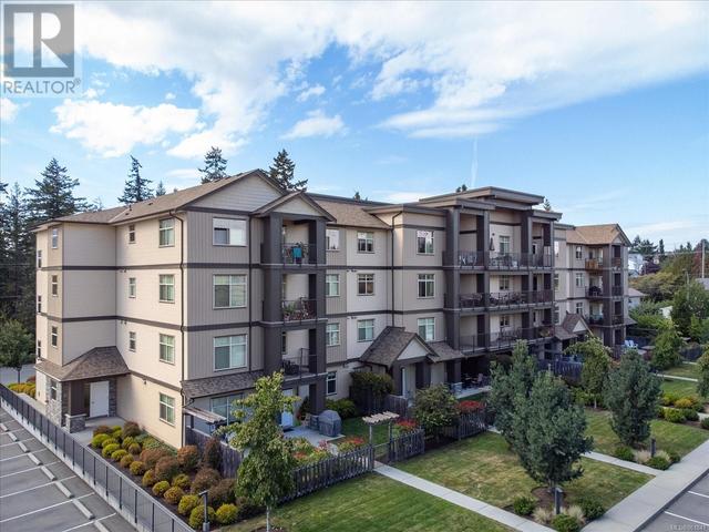 302 - 1900 Tulsa Rd, Condo with 2 bedrooms, 2 bathrooms and 2 parking in Nanaimo BC | Image 35