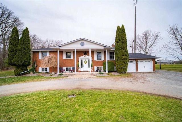 10557 Willoughby Dr, House detached with 3 bedrooms, 3 bathrooms and 12 parking in Niagara Falls ON | Image 19