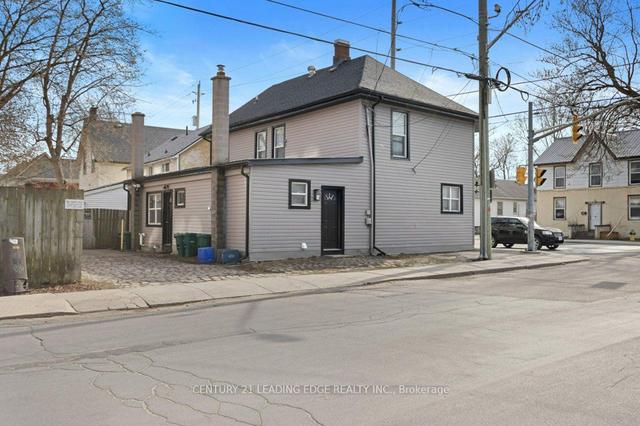 361-365 Division St, House detached with 6 bedrooms, 4 bathrooms and 5 parking in Kingston ON | Image 1