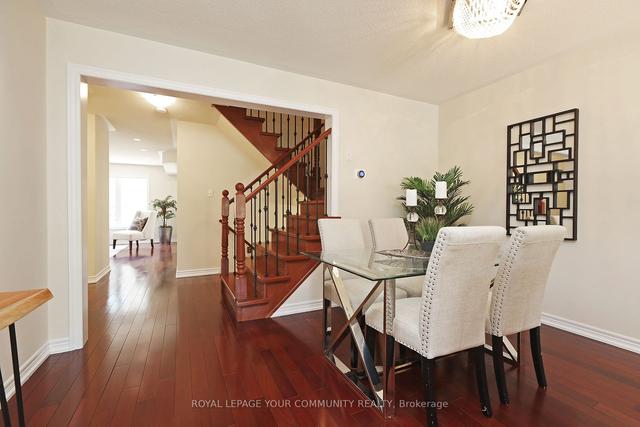 4 Prebble Dr, House attached with 3 bedrooms, 4 bathrooms and 2 parking in Markham ON | Image 36