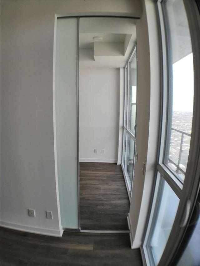Ph207 - 87 Peter St, Condo with 1 bedrooms, 1 bathrooms and null parking in Toronto ON | Image 5