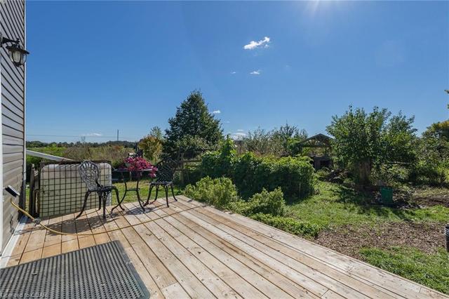 712 Water Road, House detached with 2 bedrooms, 1 bathrooms and 4 parking in Prince Edward County ON | Image 37