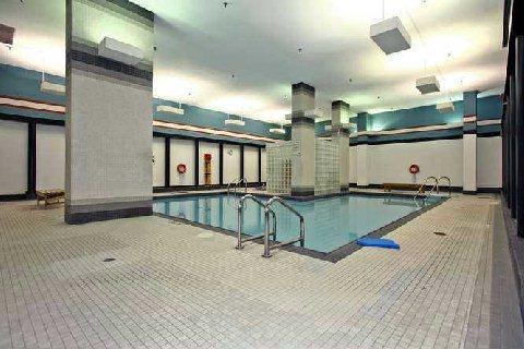 407 - 705 King St W, Condo with 0 bedrooms, 1 bathrooms and null parking in Toronto ON | Image 11