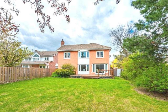 48 Ellingwood Crt, House detached with 4 bedrooms, 4 bathrooms and 6 parking in Markham ON | Image 25