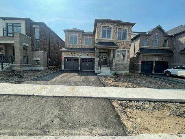 214 Granite Ridge Tr, House detached with 4 bedrooms, 4 bathrooms and 4 parking in Hamilton ON | Image 35