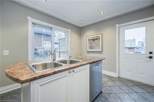 312 Park Street, House detached with 5 bedrooms, 2 bathrooms and 3 parking in Kitchener ON | Image 16