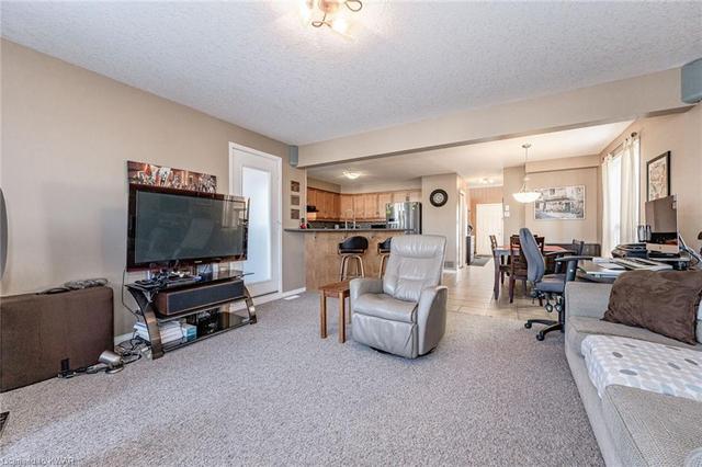 719 Grand Banks Drive, House detached with 3 bedrooms, 2 bathrooms and 3 parking in Waterloo ON | Image 19