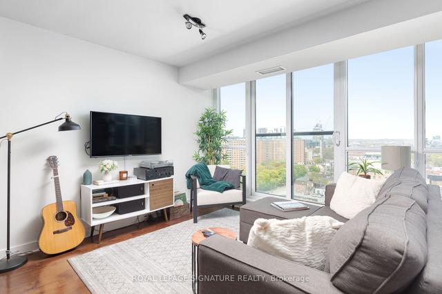 lph21 - 320 Richmond St E, Condo with 1 bedrooms, 1 bathrooms and 1 parking in Toronto ON | Image 17