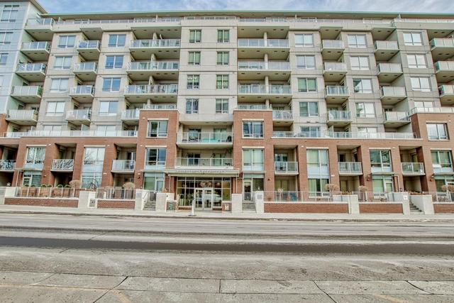 610 - 46 9 Street Ne, Condo with 3 bedrooms, 3 bathrooms and 2 parking in Calgary AB | Image 50