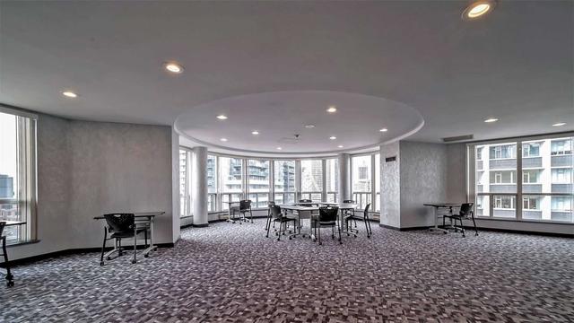 414 - 7 Carlton St, Condo with 1 bedrooms, 1 bathrooms and 1 parking in Toronto ON | Image 18