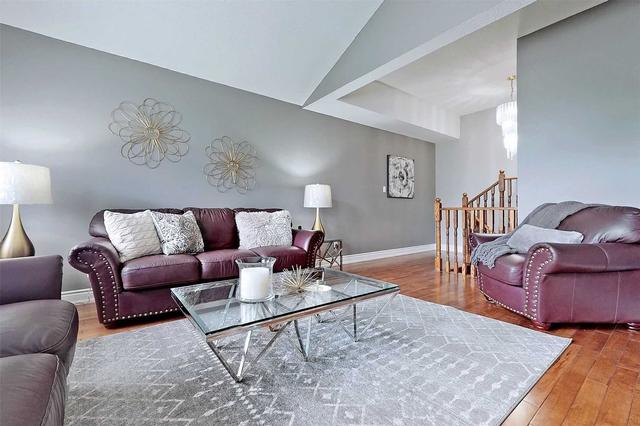 3726 Densbury Dr, House detached with 4 bedrooms, 4 bathrooms and 6 parking in Mississauga ON | Image 13