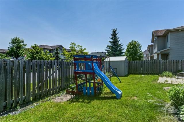 1864 Arrowgrass Way, Townhouse with 3 bedrooms, 3 bathrooms and 2 parking in Ottawa ON | Image 28