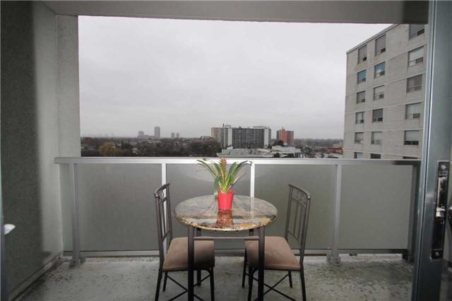 704 - 5740 Yonge St, Condo with 2 bedrooms, 2 bathrooms and 1 parking in Toronto ON | Image 20