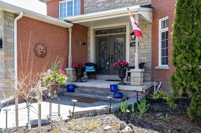 1926 Webster Blvd, House detached with 4 bedrooms, 4 bathrooms and 2 parking in Innisfil ON | Image 12