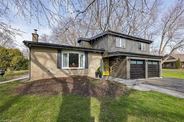 200 Old Orchard Road, House detached with 3 bedrooms, 1 bathrooms and 8 parking in Greater Napanee ON | Image 34