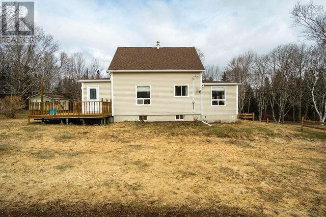 339 Murray Street, House detached with 3 bedrooms, 3 bathrooms and null parking in Mulgrave NS | Image 37