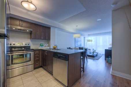 404 - 7 North Park Rd, Condo with 1 bedrooms, 2 bathrooms and 1 parking in Vaughan ON | Image 4