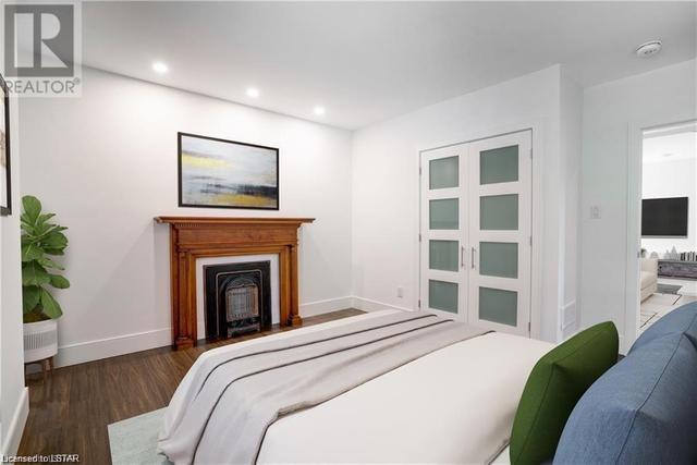 3 - 130 Windsor Crescent, Condo with 3 bedrooms, 2 bathrooms and 1 parking in London ON | Image 18