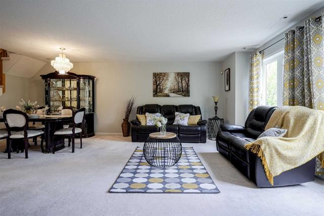 185 - 83 Mondeo Dr, Townhouse with 3 bedrooms, 3 bathrooms and 2 parking in Toronto ON | Image 27