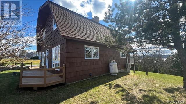 27 Hillhurst Drive, House detached with 4 bedrooms, 1 bathrooms and null parking in Quispamsis NB | Image 48