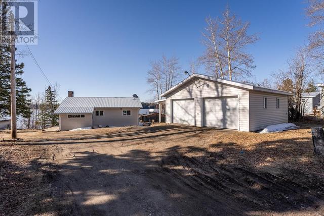 54665 Jardine Road, House detached with 2 bedrooms, 2 bathrooms and null parking in Bulkley Nechako F BC | Image 23