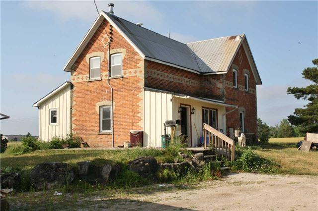 098311 4th Line Sw Acre, Home with 3 bedrooms, 2 bathrooms and 6 parking in Melancthon ON | Image 4