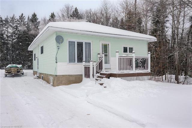 176 Tower Drive, House detached with 3 bedrooms, 1 bathrooms and null parking in North Bay ON | Image 1