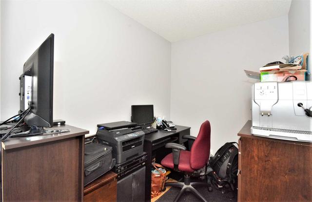 1403 - 8 Dayspring Circ, Condo with 2 bedrooms, 2 bathrooms and 1 parking in Brampton ON | Image 16
