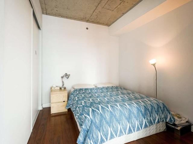 1408 - 375 King St W, Condo with 1 bedrooms, 1 bathrooms and null parking in Toronto ON | Image 12