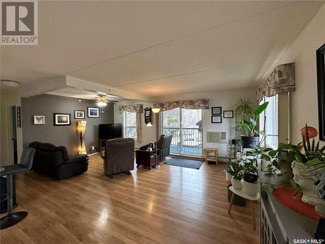 203 - 1 26th Street E, Condo with 2 bedrooms, 2 bathrooms and null parking in Prince Albert SK | Image 4