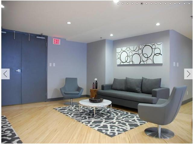 1002 - 1369 Bloor St W, Condo with 1 bedrooms, 1 bathrooms and 1 parking in Toronto ON | Image 20