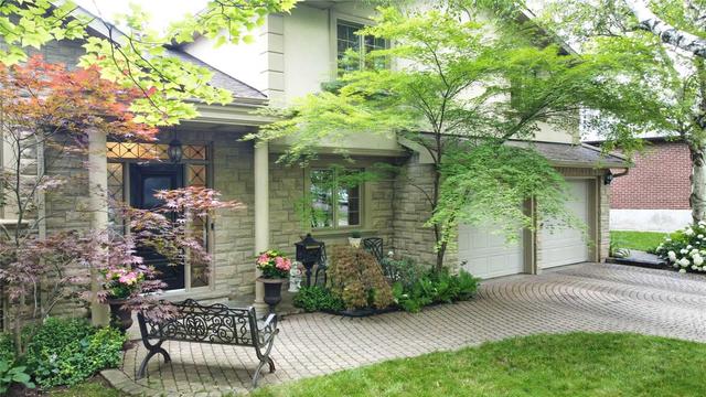 805 Terlin Blvd, House detached with 3 bedrooms, 4 bathrooms and 4 parking in Mississauga ON | Image 8