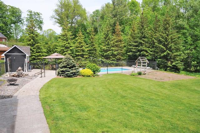 4271 Forestwood Dr, House detached with 4 bedrooms, 3 bathrooms and 10 parking in Severn ON | Image 4