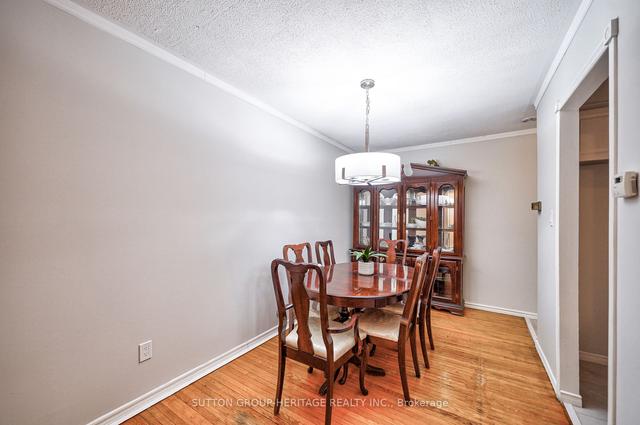 252 Vancouver St, House semidetached with 4 bedrooms, 2 bathrooms and 2 parking in Oshawa ON | Image 9