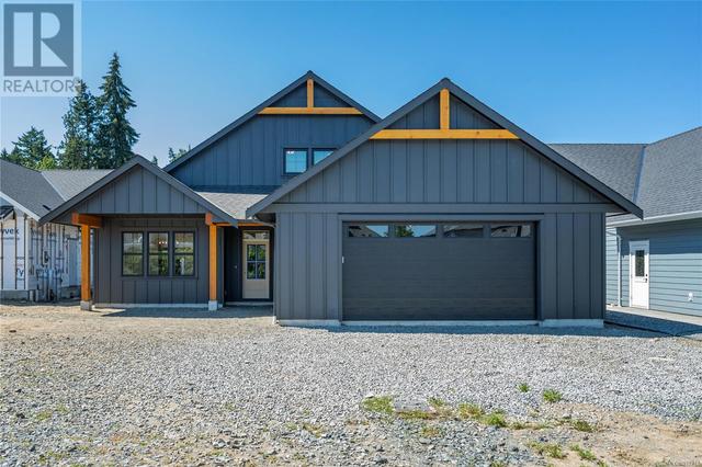 27 Sun West Pl, House detached with 4 bedrooms, 3 bathrooms and 4 parking in Parksville BC | Card Image